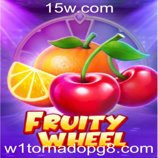 Descubra o Emocionante Mundo de FruityWheel: Um Jogo Inovador
