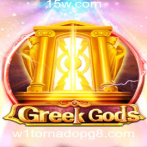Explore o Mundo de GreekGods: Um Jogo de Estratégia Épico