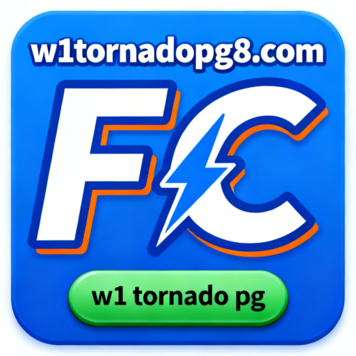 w1 tornado pg