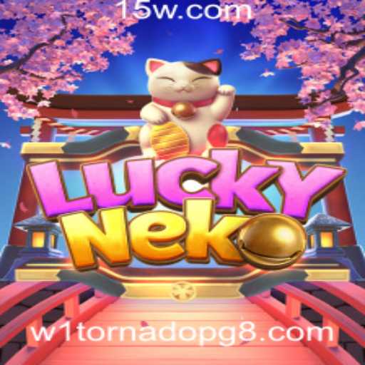 Explorando o Jogo LuckyNeko: Uma Aventura com a Palavras-chave 